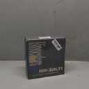 20x50 High Powered Binoculars for Adults, Waterproof Compact Binoculars with Low Light Vision for Bird Watching Hunting Camping Travel Cruise Hiking Sports Stargazing, Christmas Birthday Gifts for Men