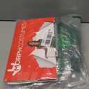 Morph Villain Costume For Women, Ivy Costume Women, Green Dress With Fake Leaves, Halloween Costumes (Large)