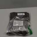 Fun Size - Candy Bar Style Label Comfort Colors Adult Heavyweight T-Shirt XL