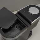 Keurig KMini Single Serve KCup Pod Coffee Maker, 6 to 12oz Brew Size, with Cord Storage, Perfect for Small Spaces, Black