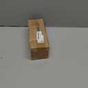 Ceoighe Sump Pump Check Valve 1-1/2", Check Valves Spring Loaded Flapper for Backflow Prevention, Silent Check Valve with 4 Stainless Steel Clamps, Sump Pump Life Expectancy Increase, Fit 1-1/2" Pipe