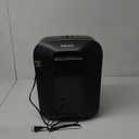 Fellowes 4402801 Powershred LX50 9-Sheet Crosscut Shredder