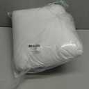 MIULEE Throw Pillow Insert Premium Pillow Stuffer Sham Rectangle for Decorative Cushion Bed Couch Sofa 12x20 Inch