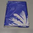 Embroidery Double Sided South Canrolina Flag 3x5 Outdoor- 340D Heavy Duty SC Canrolina Flags Canvas Header with 2 Brass Grommets Easy to Rising