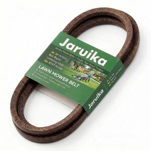 M144044 Drive Belt Fits for John Deere M144044 LT160 X300 LT180 LT150 LT190 X320 X304 X380 X390 LT1701/2" x 92"