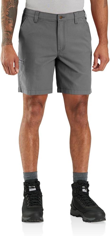 Carhartt Men's Relaxed 8" Rigby Short 33