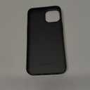 TORRAS Slim Fit for iPhone 14/13 Case, Ultra-Thin Sturdy Protective Cover with Anti-Scratch & No Fingerprint Hard Plastic Super Slim Phone Case for iPhone 14/13 (6.1"), Chimney Black