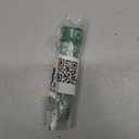 Revlon Super Lustrous Lipstick, Creamy Formula For Soft, Fuller-Looking Lips, Moisturized Feel, 811 Laidback Lilac, 0.15 oz