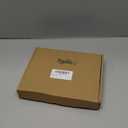 Tigeen 12 Pieces 4.7 Inch Hair Clips 1.8 Inch Claw Clips Set for Thick and Thin Hair 2 Styles Non Slip Strong Big and Small Claw Hair Clips with Double Row Teeth for Women, 6 Colors