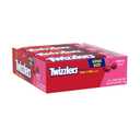 TWIZZLERS PULL 'N' PEEL Cherry Flavored King Size, Chewy Candy Packs, 4.2 oz (15 Count) (EXP 04/30/26)