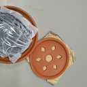 Pic COMBO Terra Cotta Mosquito Coil Burner