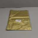 60 Sheets Gold Tissue Paper for Gift Bags Decoration, Art Tissue Paper Bulk for Packaging DIY Art Crafts Birthday Wedding Halloween, 14 X 20 Inch