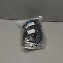 105FT 300LEDs Christmas Lights Outdoor Indoor String Lights 8 Modes Memory Function for Christmas Tree Party Decoration, 100% UL Listed (4 Sets CONNECTABLE) Multi-Color