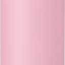 Owala FreeSip Insulated Stainless Steel Water Bottle with Straw for Sports and Travel, BPA-Free Sports Water Bottle, 32 oz, Pink, Angel Food Cake