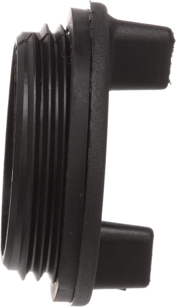 SEACHOICE Replacement Gas Fill Cap, Non-Locking