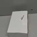 Kiderence Little Toddler Girls Dress Shoes Ballerina Ballet Flats Kids Mary Janes (Fg04 White)