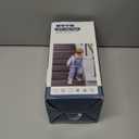 MBIGM 8-Pack Non-Slip Outdoor Stair Treads - Anti Slip 8" X 30" Grip Tape Adhesive Strips - Heavy Duty Traction for Steps, Staircase, Deck