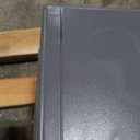 SentrySafe Waterproof and Fireproof Alloy Steel Digital Safe Box for Home with Code Button Keypad, 1.23 Cubic Feet, 17.8 x 16.3 x 19.3 Inches (exterior), SFW123GDC