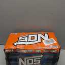 NOS Original: High Performance Energy Drink. 16 Fl oz (Pack of 15)