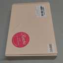 REECHO 11" Short Bob Wig with bangs Cosplay Synthetic Hair for White Black Women Color: Princess Pink