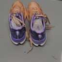 Women's Running Walking Tennis Shoes Comfortable Non-Slip FlyLife Breathable Athletic Workout Gym Cross Trainer Sports Sneakers (9, Pink)