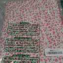 Cute Floral Laptop Sleeve Case Bag Kawaii Aesthetic Laptop Sleeve Protective Soft Pad Bag Aesthetic Computer Carrying Case Bag Zipper Cover Compatible with 14 in Notebook