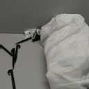 DearHouse 8 FT Inflatable Christmas Snowman, Rotating 7 Color Changing Led Lights Xmas Holiday Blow Up Family Party Decoration Yard Lawn Indoor Outdoor Inflatables