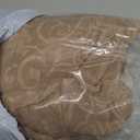 Stretch Modern Banquet Armchair Slipcover 1-Piece Accent Chair Covers with Arms Soft Chair Slipcovers for Living Room Armchair Furniture Protector Office Reception Reading Sofa (Light Brown)