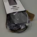 2025 TV Antenna,1200+ Miles Long Range TV Antenna, HD Digital TV Antenna Indoor with Signal Booster, Antenna for Smart TV and All Older TV's-Supports 4K 1080p -33ft Long Cables