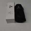 Swivel Portable Chair - Small Compact Collapsible Folding Chairs for Adults, Setup in 8 Seconds, Lightweight Outdoor Backpack Chair for Camping, Travel, Hiking, Beach, Support 300 LBS