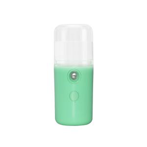 2 x Portable Nano Mist Sprayer Sanitizer Health - Rechargeable