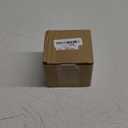 Black Metal E26/E27 Screw Light Socket with 15FT Extension Cord, Hanging Light Cord for Garage,80MM Small Table Lamp Base Ceiling Bulb Holder, On/Off Switch US Plug in Wire (1 Pack)