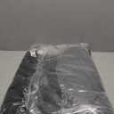 Alton Lane Mercantile Jacket Tailored Fit - Premium Quality Suit Jacket for Men, Stylish and Elegant Men’s Suit Jackets, Black, 44L