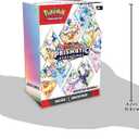 Pokemon TCG: Scarlet & Violet - Prismatic Evolutions Booster Bundle, 1 Set