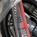 Dirt Devil Scorpion Plus Handheld Vacuum Cleaner, Powerful Suction, Lightweight, Includes Pivoting Stair and Upholstery Tool, Crevice Tool, Corded Portable Vacuum Cleaner