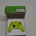 Xbox Core Wireless Gaming Controller  Electric Volt Series X|S, One, Windows PC, Android, and iOS
