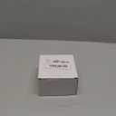 50 Pcs LED Flash Light Up Rings - Halloween Toys for Kids, Party Favors & Goodie Bag Fillers