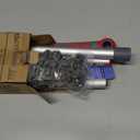 DSV Standard Squeegee Window Cleaner Tool 2-in-1 Window Squeegee for Window Cleaning, 60 Window Cleaning Squeegee Kit with Bendable Head, Window Cleaning Tool With Extension Pole for Home, Car, Glass