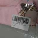 Easter Shirts for Women Happy Easter Tshirt Cute Bunny Rabbit Bow Graphic Tee Casual Short Sleeve Easter Gift Tops, XL, Pink
