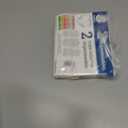 Gerber Unisex-Baby Toddler 8 Pack Waterproof Diaper Cover (White)