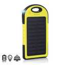 ZGEAR Rugged Solar Power Bank