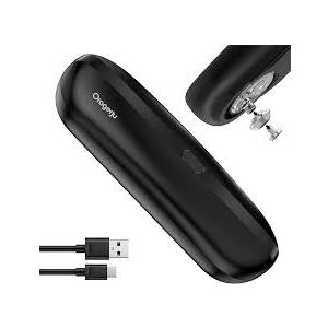 Oragerju Can Opener Black