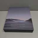 Hurricane Pro Professional Hair Dryer, Unique 216,000 RPM Dual Brushless Motor | Ionic Blow Dryer for Salon & Home Use | Compact, Lightweight & Quiet Travel Hair Dryer with 3 Speeds