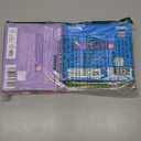 QUOKKA Shimmery Puzzles for Kids Ages 4-6  48 Piece Shaped Jigsaw Puzzles for Toddlers 3-5  4-Pack Princess, Mermaid, Butterfly & Unicorn Children's Game Ages 4-8  Unique Gift Toy for Preschoolers