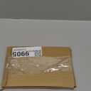 Honeydak 12 Pcs Glass Straws with Design Reusable Cute Fruit Drinking Straws 7.9in x 8mm Colorful Party Favors Decorations with 2 Cleaning Brushes