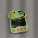 Shower Timer Waterproof Visual Timer for Kids - 99 Min Duck Shaped Digital Toddler Timer with Color Countdown Rechargeable Potty Training Shower Clock for Bathroom Toilet & Kitchen