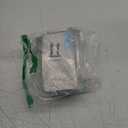 24 Pcs Mini Baseball Bubble Wands Baseball Themed Party Favors Birthday Bubble Wand Bulk for Outdoor Summer Classroom Party Supplies Kids Goodie Bags Filler (Blue, White, Red)