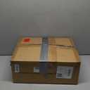 Set of 2 Outdoor Pathway Christmas Trees with Lights, 30in Prelit Battery Operated Artificial Xmas Tree Holiday Dcor for Porch, Urn & Planter Filler, Red Berries, Pine Cones, Ball Ornaments