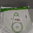 109-8073 Lawn Mower Deck Belt 5/8" X 199" Fits for Exmark Lazer Z AS X E S Series 60 Inch Deck 109-8073 116-1985 135-5774