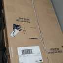 Post-it Super Sticky Easel Pad, 25 x 30 Inches, 30 Sheets Per Pad, 36 Pads, Large, White, Premium Self Stick Flip Chart Paper, Anchor Chart, Office Supplies & School Supplies, Great for Teachers and Students, 6 packs per case